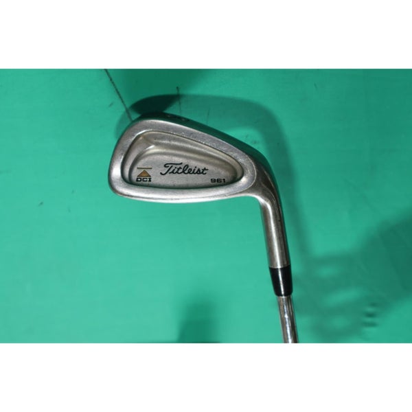 Titleist DCI 981 36" Golf 8 Iron RH / 2G-S452