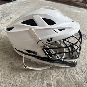 Cascade S Helmet (Used)