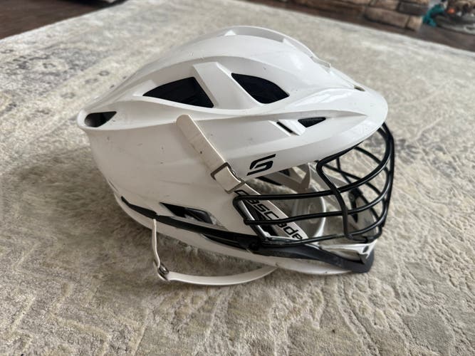 Cascade S Helmet (Used)