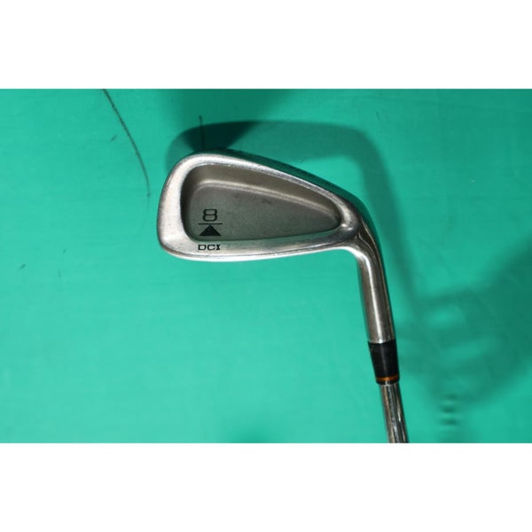 Titleist DCI Single Stiff Flex 36" Golf 8 Iron RH / 2G-S453