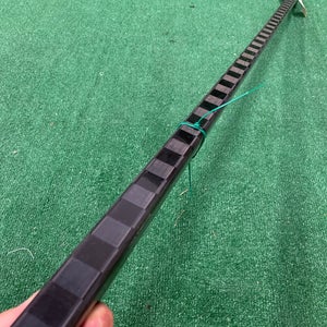 2 Pack Senior Pro Blackout Custom Extra Lite Hockey Stick Left Hand P92 (New)