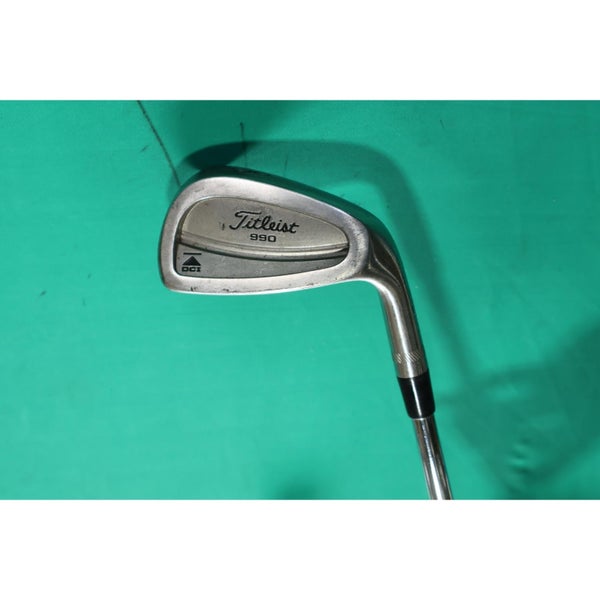 Titleist DCI 990 S Flex 36" Golf 8 Iron RH / 2G-S454