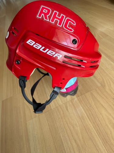Pro  Bauer 4500 Helmet (Used) Size Small