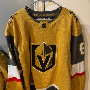 Vegas Golden Knights Adidas Mark stone Jersey