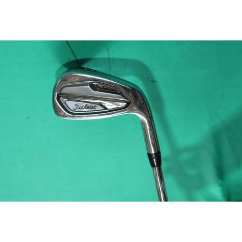 Titleist T100S Forged True Temper Shaft  37" Golf 8 Iron RH / 2G-S455
