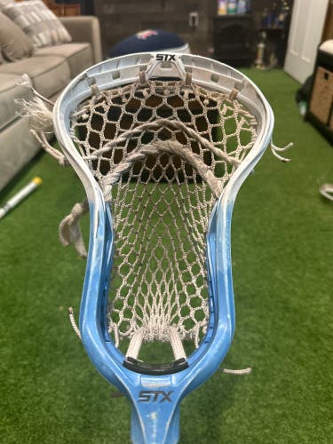 Dyed STX Surgeon 900
