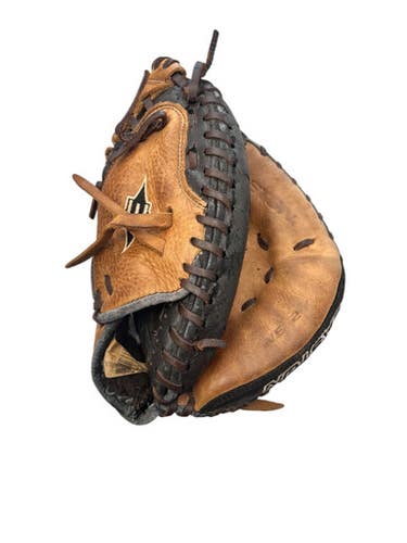 Used Easton NE 2Y BB/SB Catchers RH Throw Brown 30" 11863-S000022902