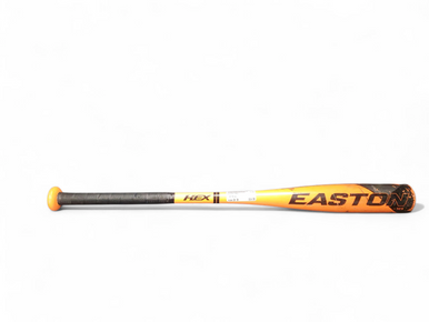Used Easton HEX BB/SB Youth Bat 28" 11863-S000022913