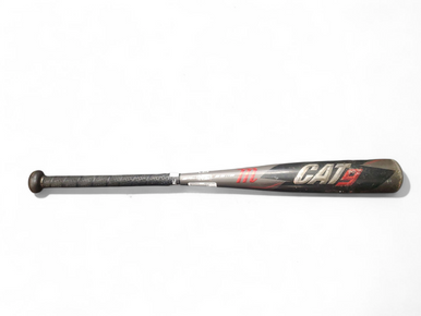 Used Marucci CAT 9 BB/SB Youth Bat 29" 11863-S000022915