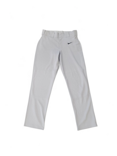 Used Nike MLB GREY PANTS BB/SB Pant Mens Grey MD 11863-S000022933