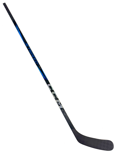 CCM Jetspeed FT7 Pro LH 85 Flex P29M
