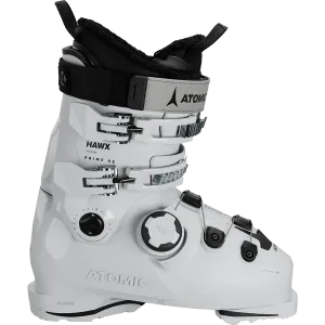 Atomic Hawx Prime 95 Ski Boots Medium Flex | Color Ivory (New) (NSKB000021)