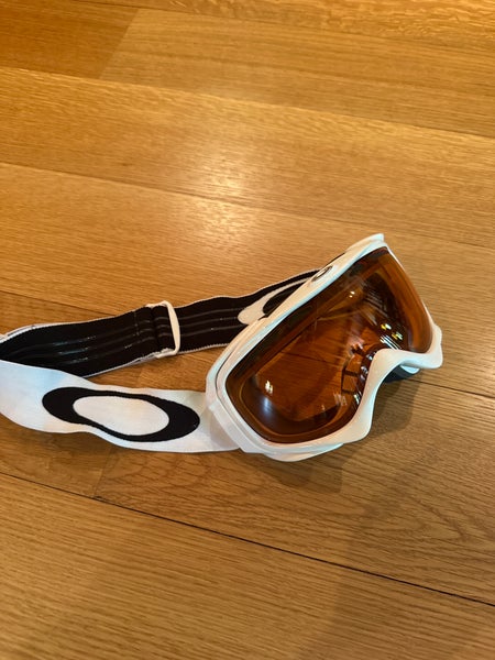 Oakley Ski Goggles