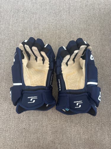 Bauer Supreme M5 Pro Gloves 14" (New)