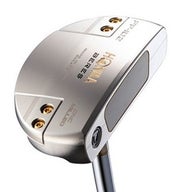 Beres PP-02 Platinum Finish