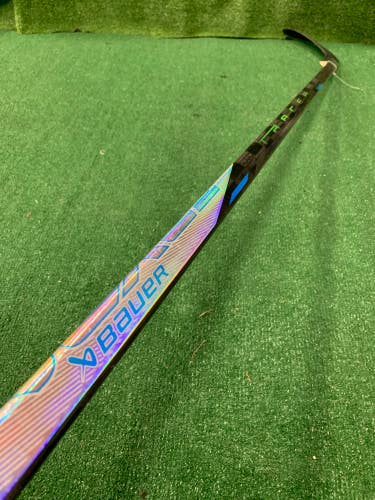 Senior Bauer Nexus Tracer Hockey Stick Right Handed P28 (New)
