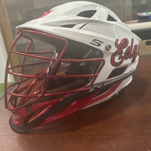 Edge Lacrosse Helmet