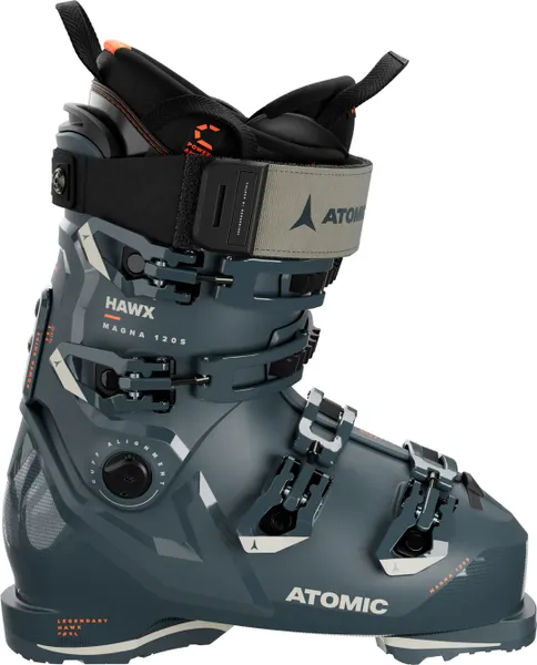 Atomic Hawx Magna 120 S Ski Boots (New) (NSKB000023)