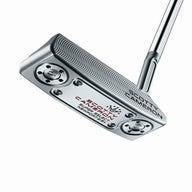 Super Select Newport 2.5 Plus