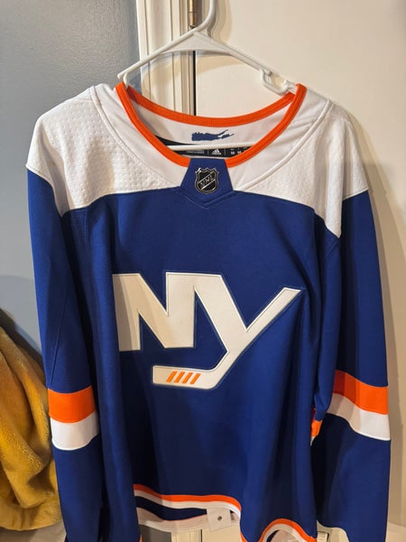 New York Islanders Adidas Alternate Jersey