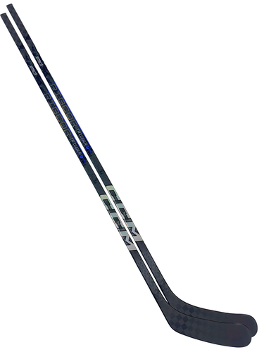 2 pack CCM Jetspeed FT7 Pro ( Dressed Trigger 9 Pro ) LH 75 Flex P29M