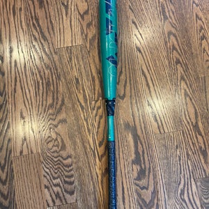 Louisville Slugger Meta Composite Bat (-3) 30 oz 32" (Used)