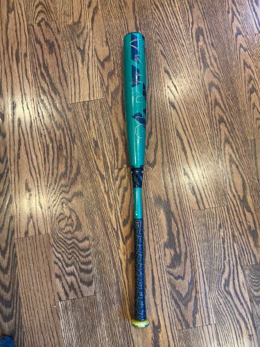 Louisville Slugger Meta Composite Bat (-3) 30 oz 32" (Used)
