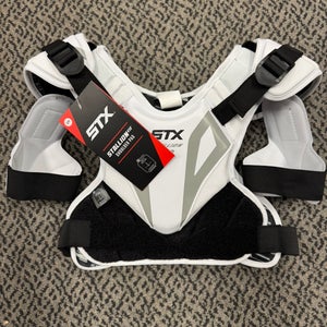 STX Stallion 450 Small Shoulder pad