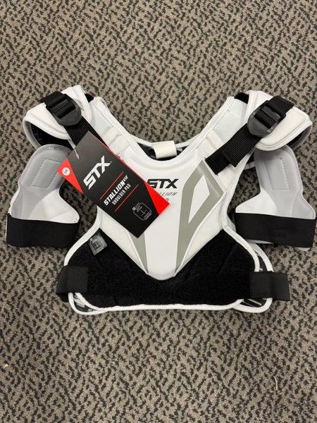 STX Stallion 450 Small Shoulder pad