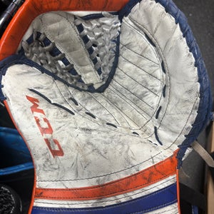CCM Extreme Flex II  Pro Regular Pro Stock (Used)