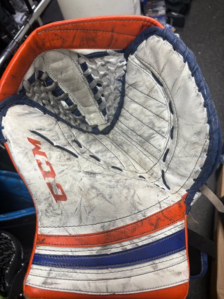 CCM Extreme Flex II  Pro Regular Pro Stock (Used)