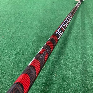 Senior CCM JetSpeed FT5 Pro Hockey Stick Right Handed P29 (Used)