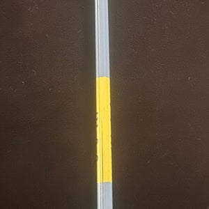 Lacrosse warp brine stick