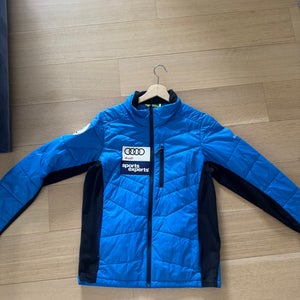 Karbon Training Jacket