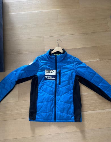 Karbon Training Jacket