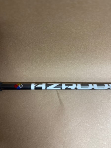 Men's  HZRDUS RDX Smoke 6.5 Shaft Regular Flex Graphite Shaft (Used)