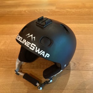 Medium POC Receptor Bug Helmet