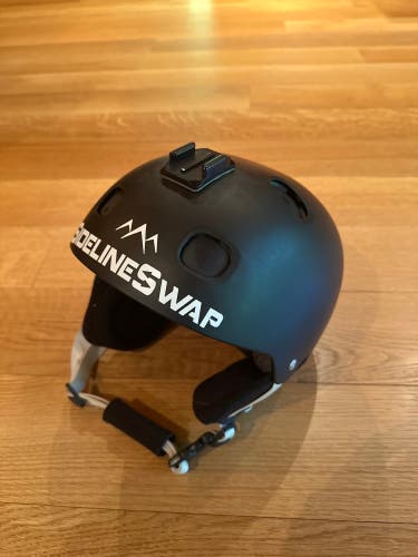 Medium POC Receptor Bug Helmet