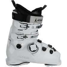 Women's Atomic Hawx Prime 95 Ski Boots (New) (NSKB000022)