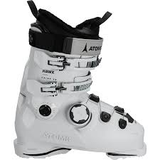 Women's Atomic Hawx Prime 95 Ski Boots (New) (NSKB000022)