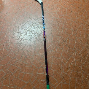 Senior CCM Jetspeed FT7 Pro Right Handed Hockey Stick P29 Pro Stock (Used)