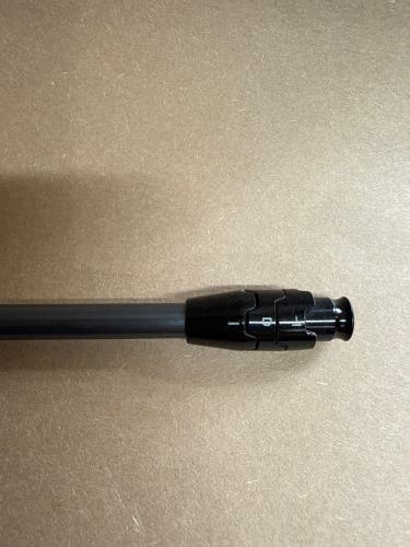 Men's HZRDUS RDX Smoke 6.5 Shaft Regular Flex Graphite Shaft (Used)