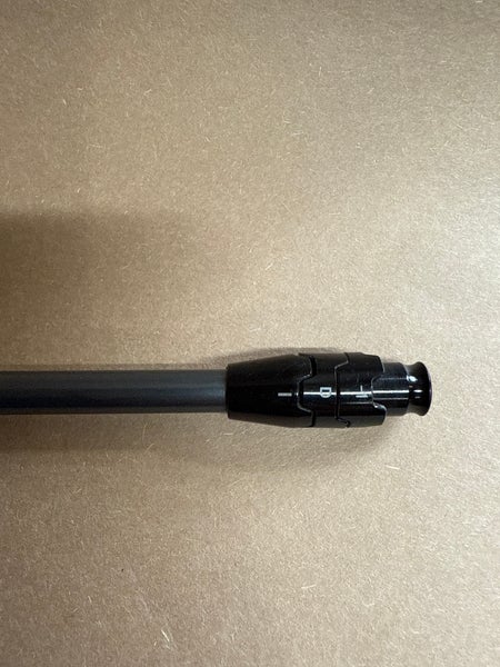 Men's  HZRDUS RDX Smoke 6.5 Shaft Regular Flex Graphite Shaft (Used)