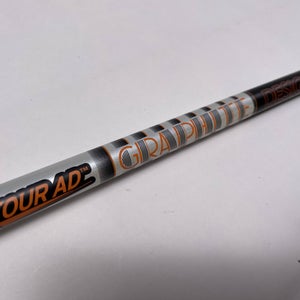 Graphite Design IZ-4 R1 Regular Graphite Driver Shaft 44.5"-Taylormade