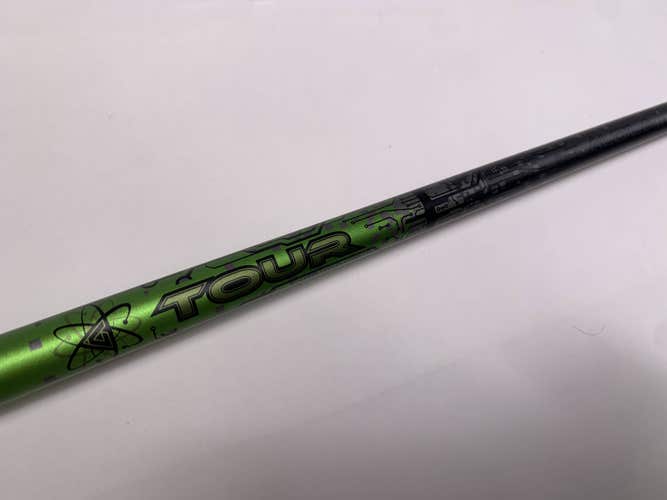 Aldila Tour ATX 3.9 65g Stiff Graphite Driver Shaft 44"- Callaway