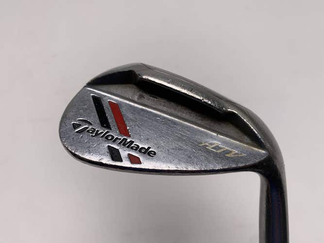 TaylorMade ATV Sand Wedge SW 56* KBS Wedge Steel Mens RH