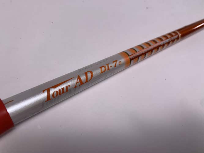 Graphite Design Tour AD DI-7S Stiff Graphite Fairway Wood Shaft 41.5"-Callaway