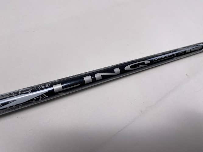 UST Mamiya LINQ 6F5 Extra Stiff Graphite Driver Shaft 44.75"-Ping