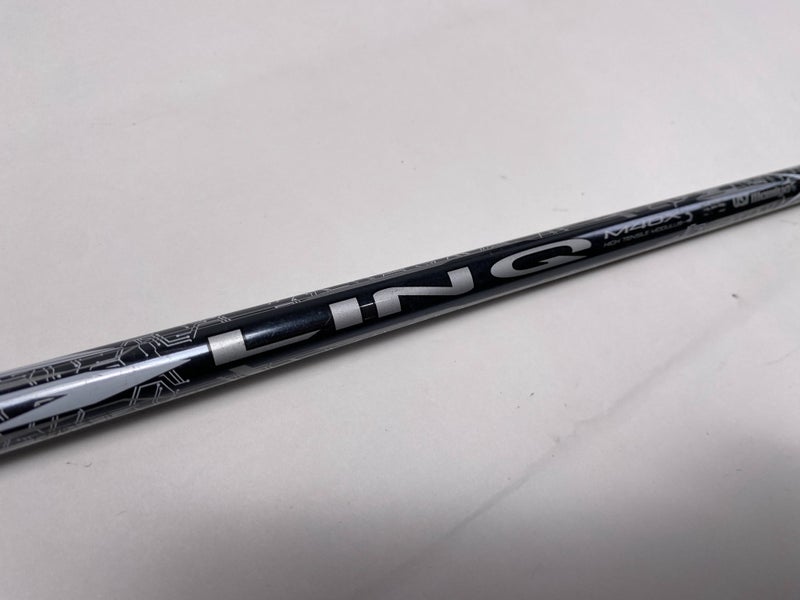 UST Mamiya LINQ 6F5 Extra Stiff Graphite Driver Shaft 44.75"-Ping