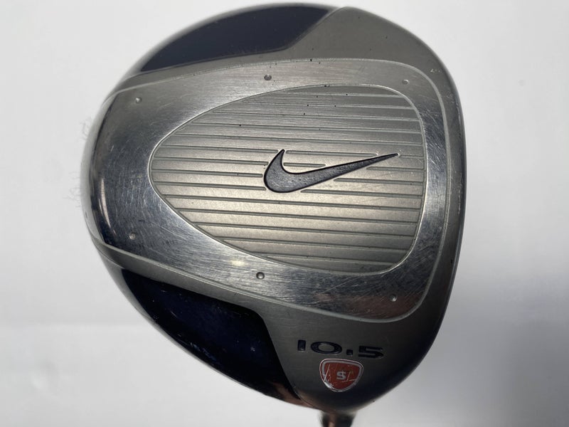 Nike Forged Steel 300 Driver 10.5* Stiff Graphite Mens RH